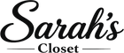 Sarah's Closet